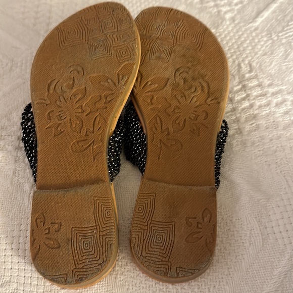 SANDALS - Picture 3 of 3